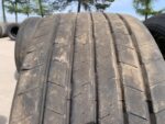 Opony ciężarowe  385/55R22.5  GOODYEAR KMAX T GEN-2 / 10-11mm