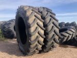 Opona rolnicza  520/85r42 20.8r42 ALLIANCE FARMPRO II / RADIAL