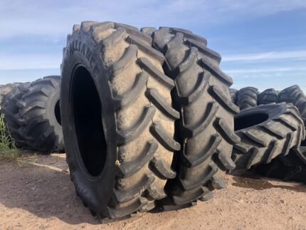 Opona rolnicza  520/85r42 20.8r42 ALLIANCE FARMPRO II / RADIAL