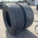  Opony ciężarowe  385/55R22.5 CONTINENTAL CONTI HYBRID HS3 / 9-12mm