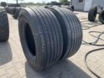 Opony ciężarowe  385/55R22.5 CONTINENTAL CONTI HYBRID HS3 / 9-12mm