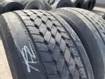 Opony ciężarowe  385/55R22.5 GOODYEAR KMAX S GEN-2 / 8-10mm