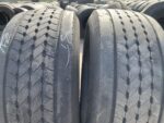Opony ciężarowe  385/55R22.5 GOODYEAR KMAX S GEN-2 / 8-10mm
