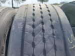 Opony ciężarowe  385/55R22.5 GOODYEAR KMAX S GEN-2 / 8-10mm