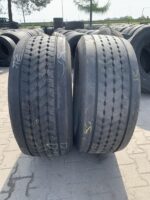 Opony ciężarowe  385/55R22.5 GOODYEAR KMAX S GEN-2 / 8-10mm