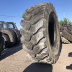  Opona przemysłowa   20.5R25 MICHELIN XLD D2 RADIAL / 80% bieżnika