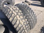 Opona przemysłowa wszechstronna 400/80R24 14.9R24 ALLIANCE MULTIUSE 550 / 50% bieżnika