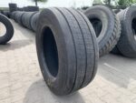 Opona ciężarowa  355/50R22.5 BRIDGESTONE ECOPIA H-STEER 002 / 7-8mm