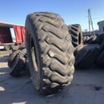  Opona przemysłowa  20.5R25 MICHELIN XHA2 RADIAL / 60% bieżnika