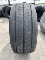 Opona ciężarowa  355/50R22.5 BRIDGESTONE ECOPIA H-STEER 002 / 7-8mm
