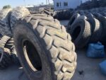 Opona przemysłowa  20.5R25 MICHELIN XHA2 RADIAL / 60% bieżnika