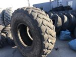 Opona przemysłowa  20.5R25 MICHELIN XHA2 RADIAL / 60% bieżnika