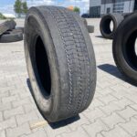  Opona ciężarowa używana 315/70R22.5 ARMSTRONG ASH11 / 10-12mm