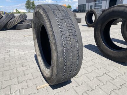  Opona ciężarowa używana 315/70R22.5 ARMSTRONG ASH11 / 10-12mm
