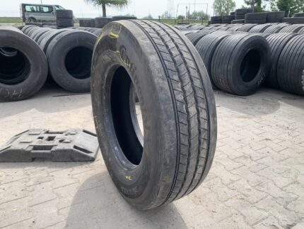  Opona ciężarowa  315/70R22.5 CONTINENTAL CONTI HYBRID HS5 / 10-11mm