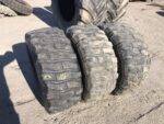Opona przemysłowa zimowa 385/55R18 15.5/55R18 ALLIANCE 601M+S / 90% bieżnika