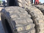 Opona przemysłowa zimowa 385/55R18 15.5/55R18 ALLIANCE 601M+S / 90% bieżnika