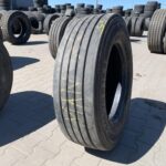  Opona ciężarowa  245/70R19.5 CONTINENTAL CONTI HYBRID HT3 / 8-10mm