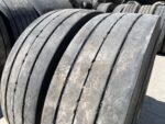 Opony ciężarowe  245/70R17.5 MICHELIN X MULTI T2 / 6-7 Bieżnika