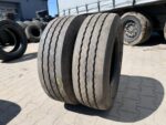 Opona ciężarowa  245/70R17.5 GOODYEAR KMAX T / 10-11mm