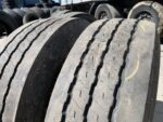 Opona ciężarowa  245/70R17.5 GOODYEAR KMAX T / 10-11mm