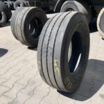  Opona ciężarowa  245/70R17.5 MICHELIN X LINE ENERGY T / 7-8mm