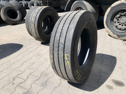  Opona ciężarowa  245/70R17.5 MICHELIN X LINE ENERGY T / 7-8mm