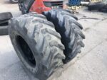 Opona rolnicza i przemysłowa 440/80R24 16.9R24 MICHELIN POWER CL / 40% bieżnika