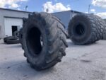 Opona rolnicza i przemysłowa 500/70R24 19L24 TRELLEBORG TH400 AGRO /