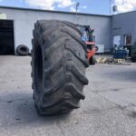  Opona rolnicza i przemysłowa 500/70R24 19L24 TRELLEBORG TH400 AGRO /