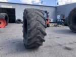 Opona rolnicza i przemysłowa 500/70R24 19L24 TRELLEBORG TH400 AGRO /