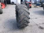 Opona rolnicza i przemysłowa 500/70R24 19L24 TRELLEBORG TH400 AGRO /