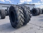 Opona do maszyn rolniczych 445/70R24 MICHELIN XM47 RADIAL / 70% bieżnika