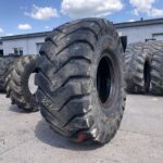 Opona przemysłowa  23.5R25 MICHELIN XKA RADIAL / 90% bieżnika