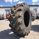  Opona przemysłowa  460/70R24 17.5-24 OZKA AGRO10 / 90% bieżnika