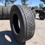  Opona ciężarowa  315/70R22.5 GOODYEAR KMAX D GEN-2  / 9-11mm