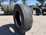 Opona ciężarowa  315/70R22.5 GOODYEAR KMAX D GEN-2  / 9-11mm