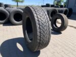 Opona ciężarowa  315/70R22.5 GOODYEAR KMAX D / 15-16mm
