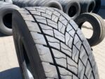 Opona ciężarowa  315/70R22.5 GOODYEAR KMAX D / 15-16mm