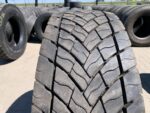 Opona ciężarowa  315/70R22.5 GOODYEAR KMAX D / 15-16mm