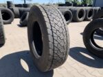Opona ciężarowa  315/70R22.5 GOODYEAR KMAX D GEN-2  / 10-12mm