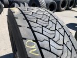 Opona ciężarowa  315/70R22.5 GOODYEAR KMAX D GEN-2  / 10-12mm