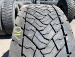 Opona ciężarowa  315/70R22.5 GOODYEAR KMAX D GEN-2  / 10-12mm