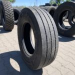  Opona ciężarowa używana 235/75R17.5 CONTINENTAL HTR2 / 8-10mm