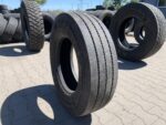 Opona ciężarowa używana 235/75R17.5 CONTINENTAL HTR2 / 8-10mm