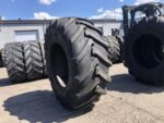 Opona przemysłowa do maszyn 460/70R24 17.5R24 MICHELIN XMCL / 85% bieżnika