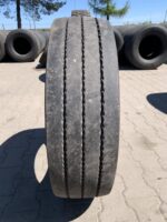 Opona ciężarowa używana 235/75R17.5 CONTINENTAL HTR2 / 8-10mm