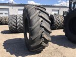 Opona przemysłowa do maszyn 460/70R24 17.5R24 MICHELIN XMCL / 85% bieżnika