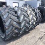  Opona przemysłowa  405/70-24 16/70-24 MITAS MPT01 / 50% bieżnika