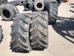 Opony przemysłowe  405/70-24 16/70-24 ALLIANCE TRACTION / 40% bieżnika
